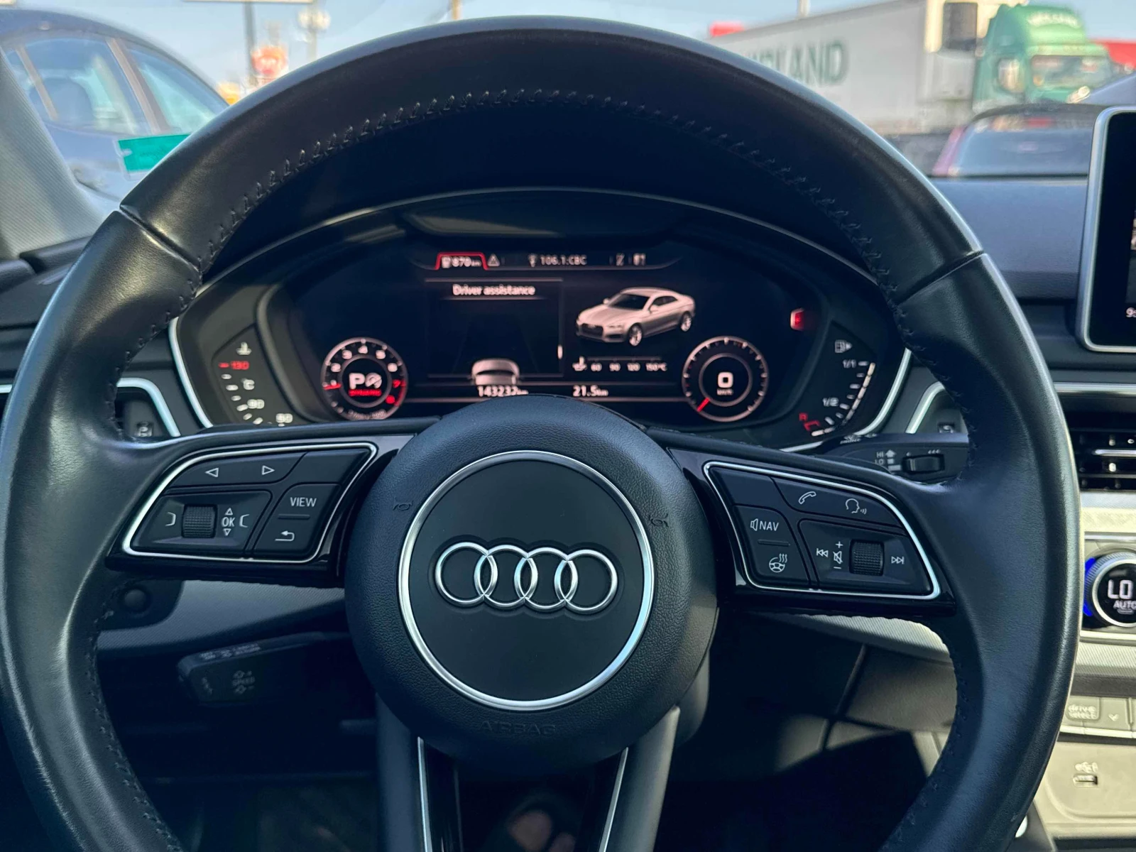 Audi A5 Progressiv * * CARFAX * * АВТО КРЕДИТ * *  - изображение 7