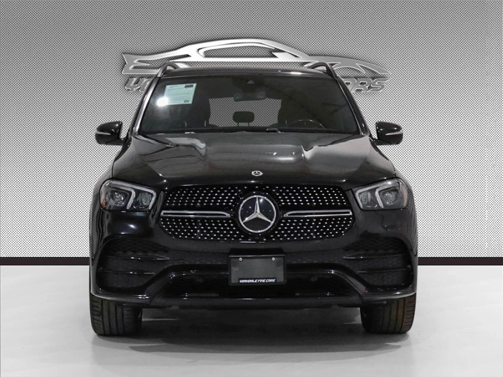 Mercedes-Benz GLE 450 4MATIC* NIGHT SPORT PKG* DISTRONIC* EQ-BOOST* 360C - изображение 2
