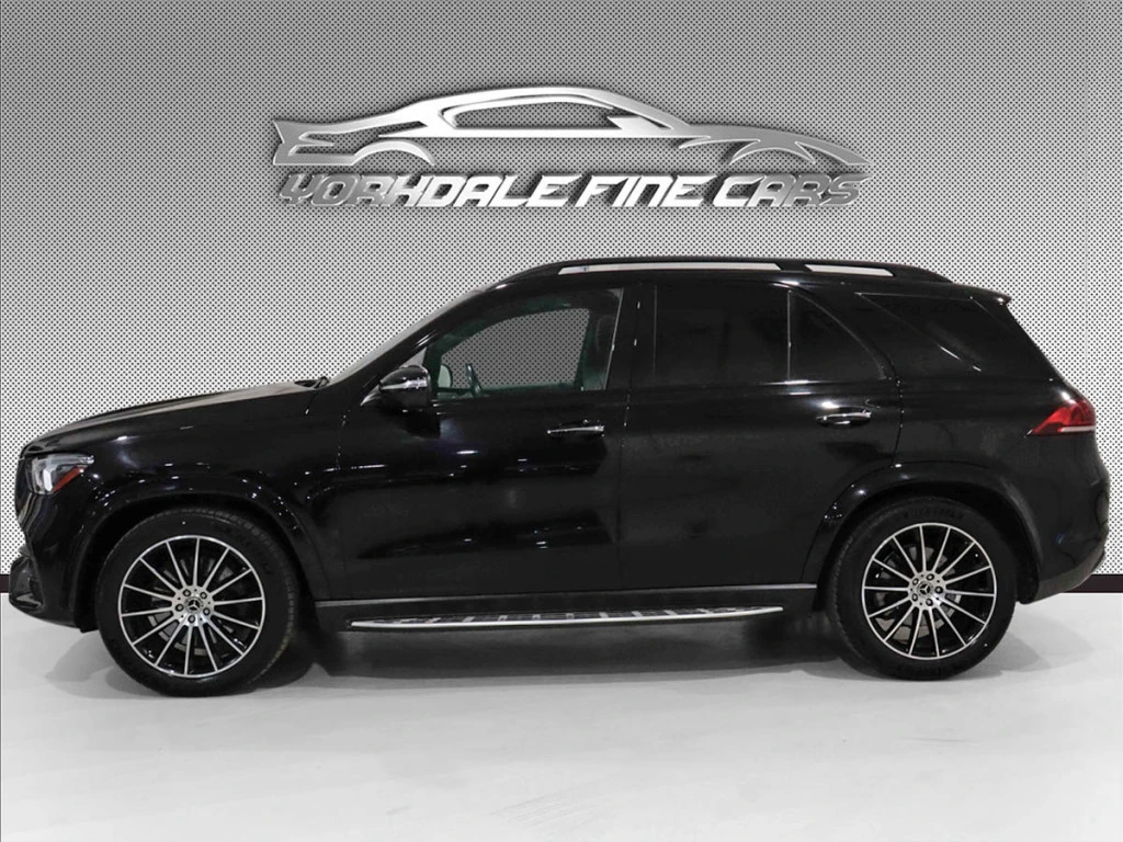 Mercedes-Benz GLE 450 4MATIC* NIGHT SPORT PKG* DISTRONIC* EQ-BOOST* 360C - изображение 6
