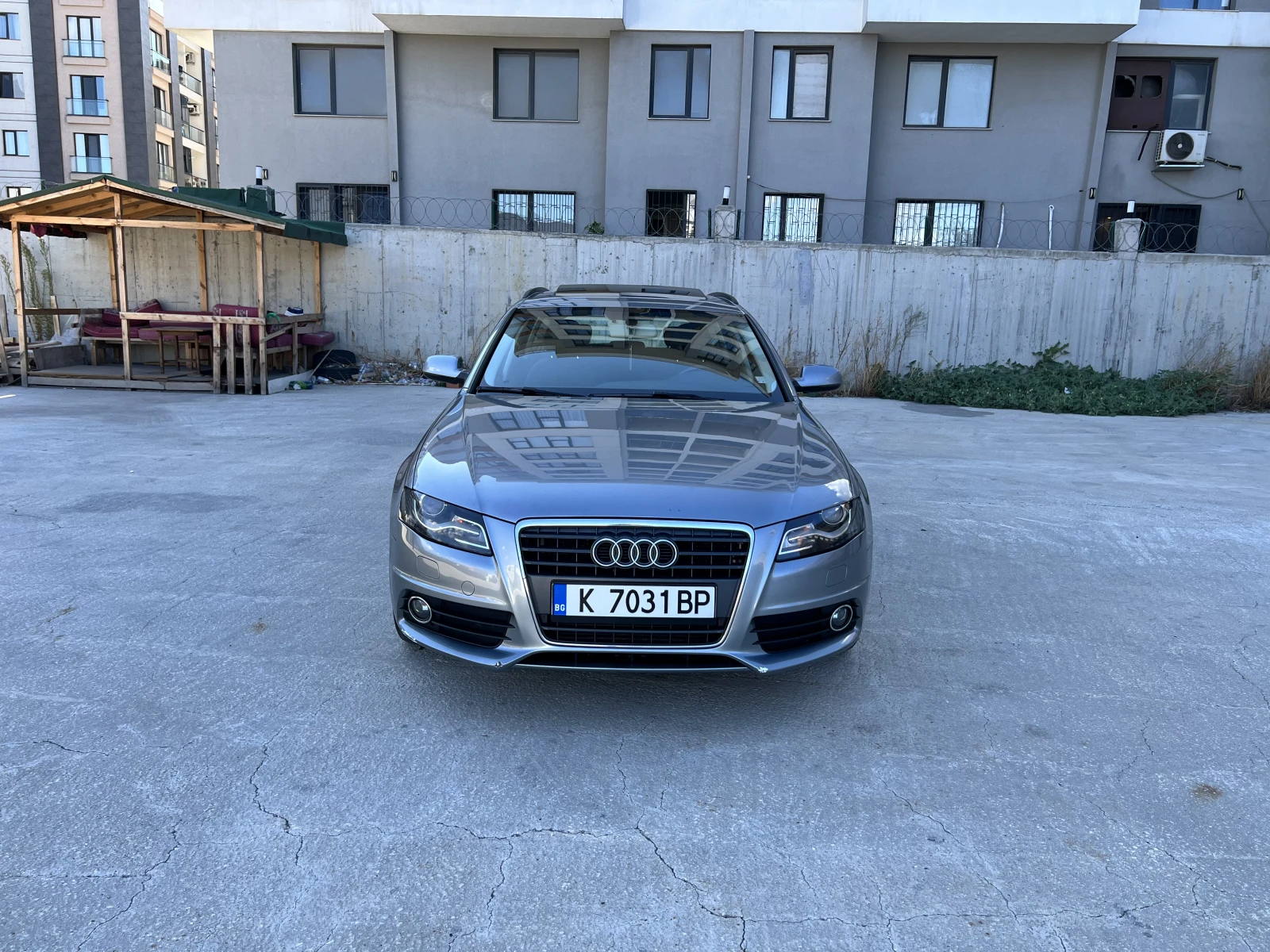Audi A4 2012/Sline/АВТОМАТ/ПАНОРАМА/TOP!!! - изображение 3