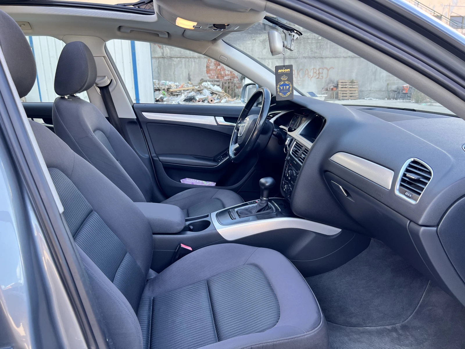 Audi A4 2012/Sline/АВТОМАТ/ПАНОРАМА/TOP!!! - изображение 10