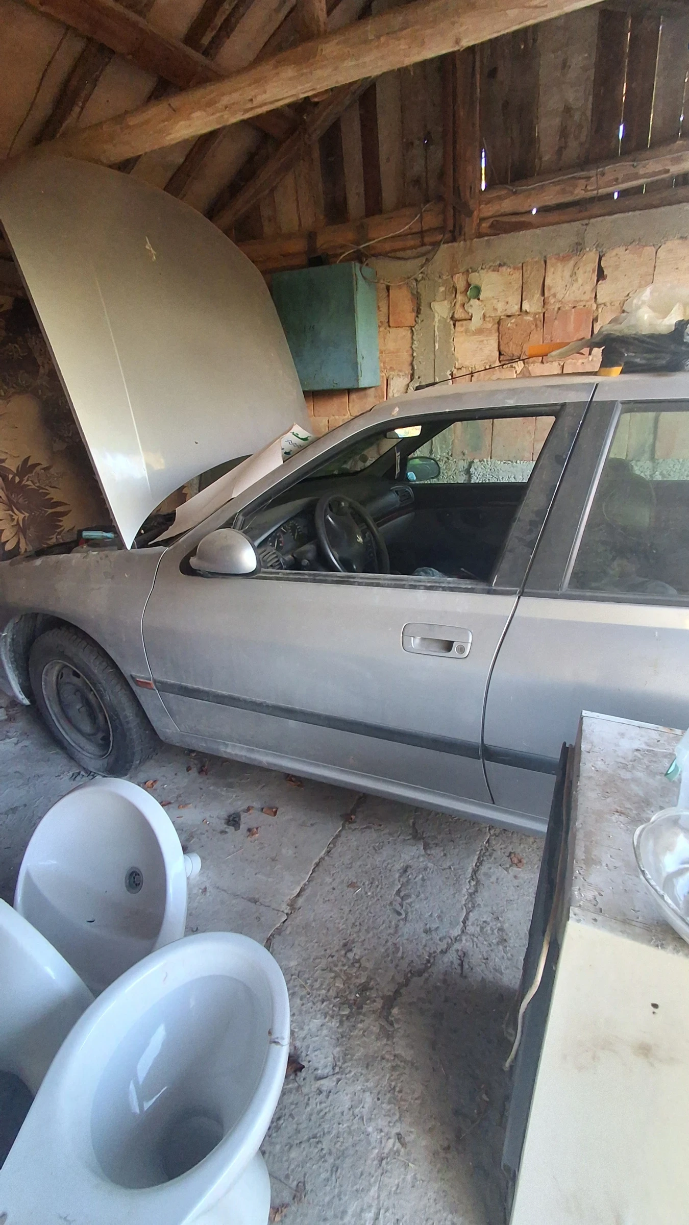 Peugeot 406 | Mobile.bg — изображение 1