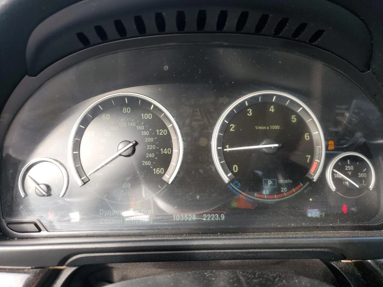 BMW 535 XI  М-пакет - изображение 9