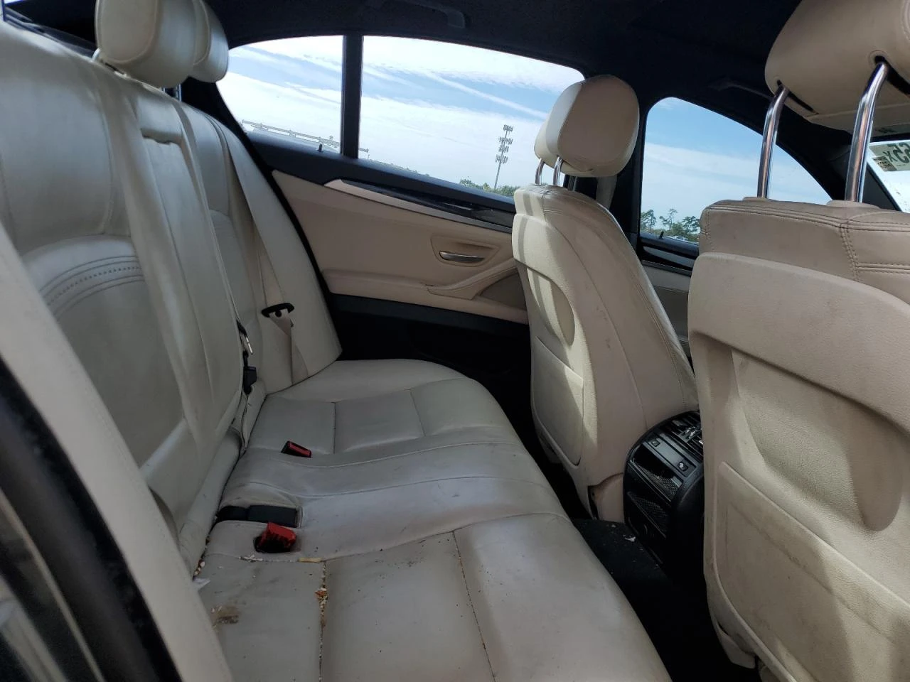 BMW 535 XI  М-пакет - изображение 10