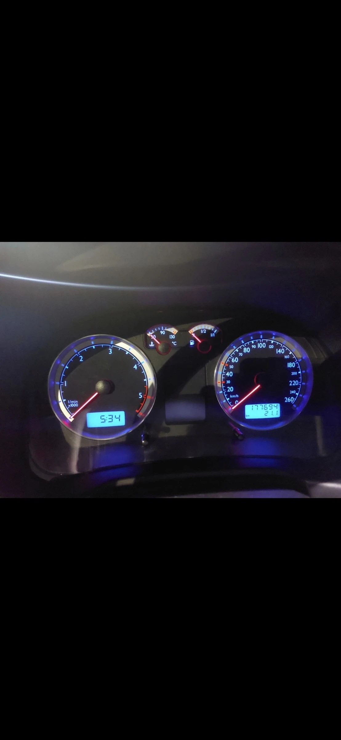 VW Golf  - изображение 4