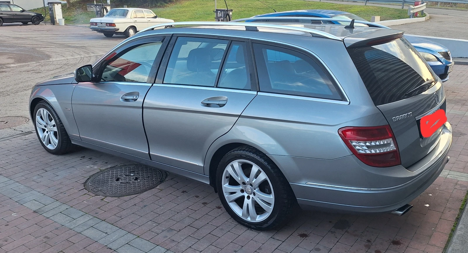 Mercedes-Benz 320  - изображение 5