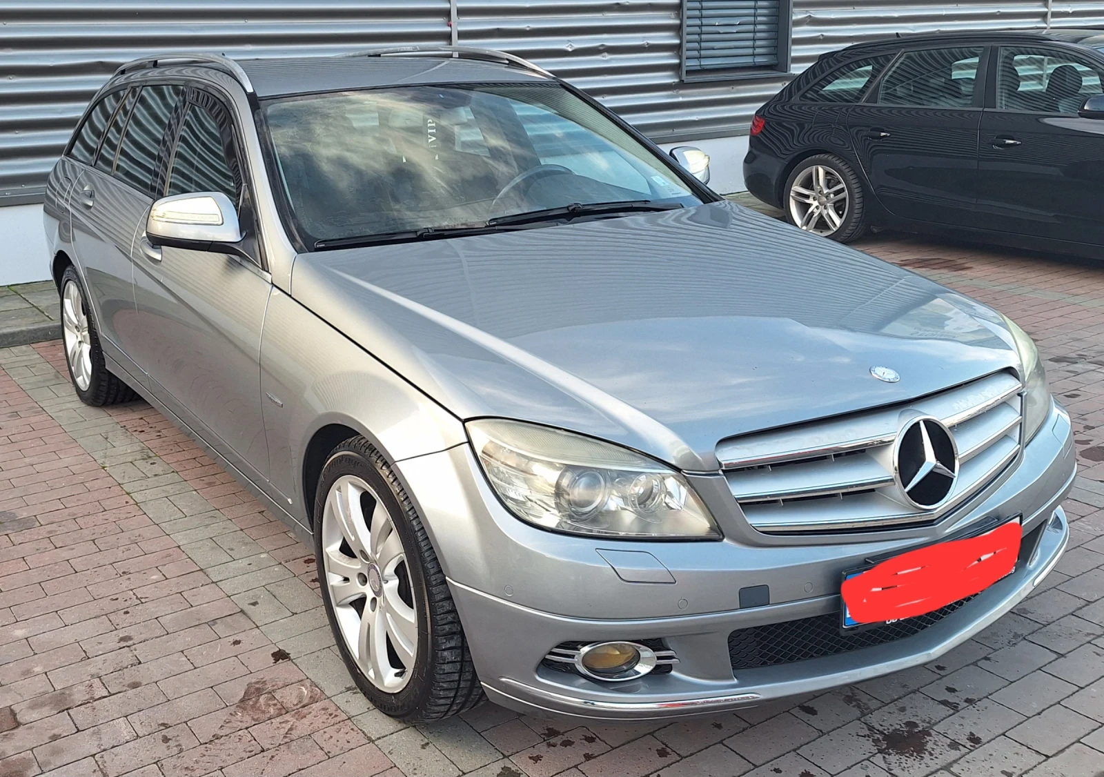 Mercedes-Benz 320  - изображение 2