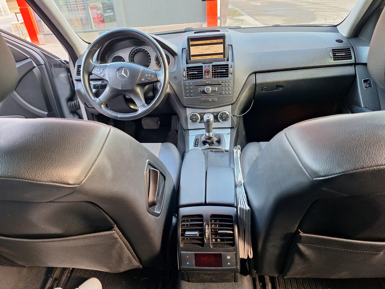 Mercedes-Benz 320 | Mobile.bg   11