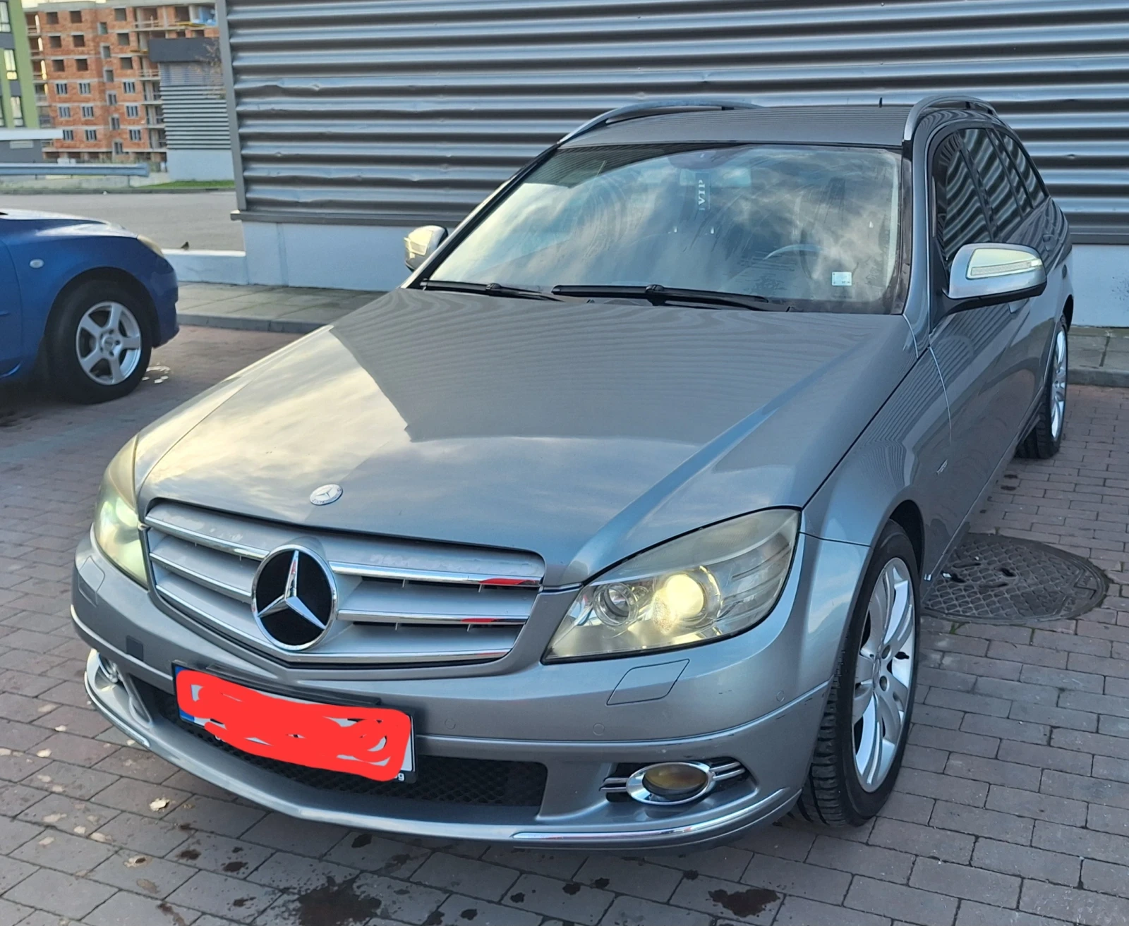 Mercedes-Benz 320  - изображение 7