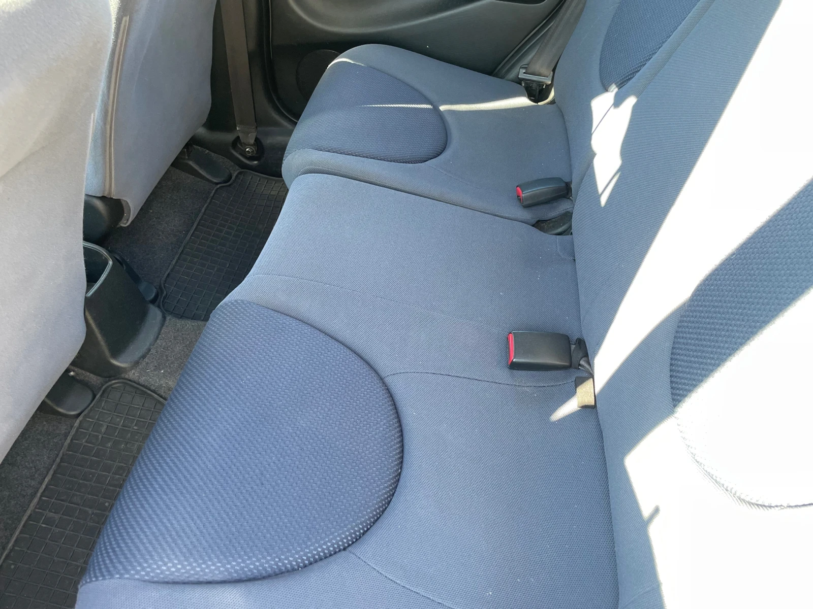 Honda Jazz | Mobile.bg   10