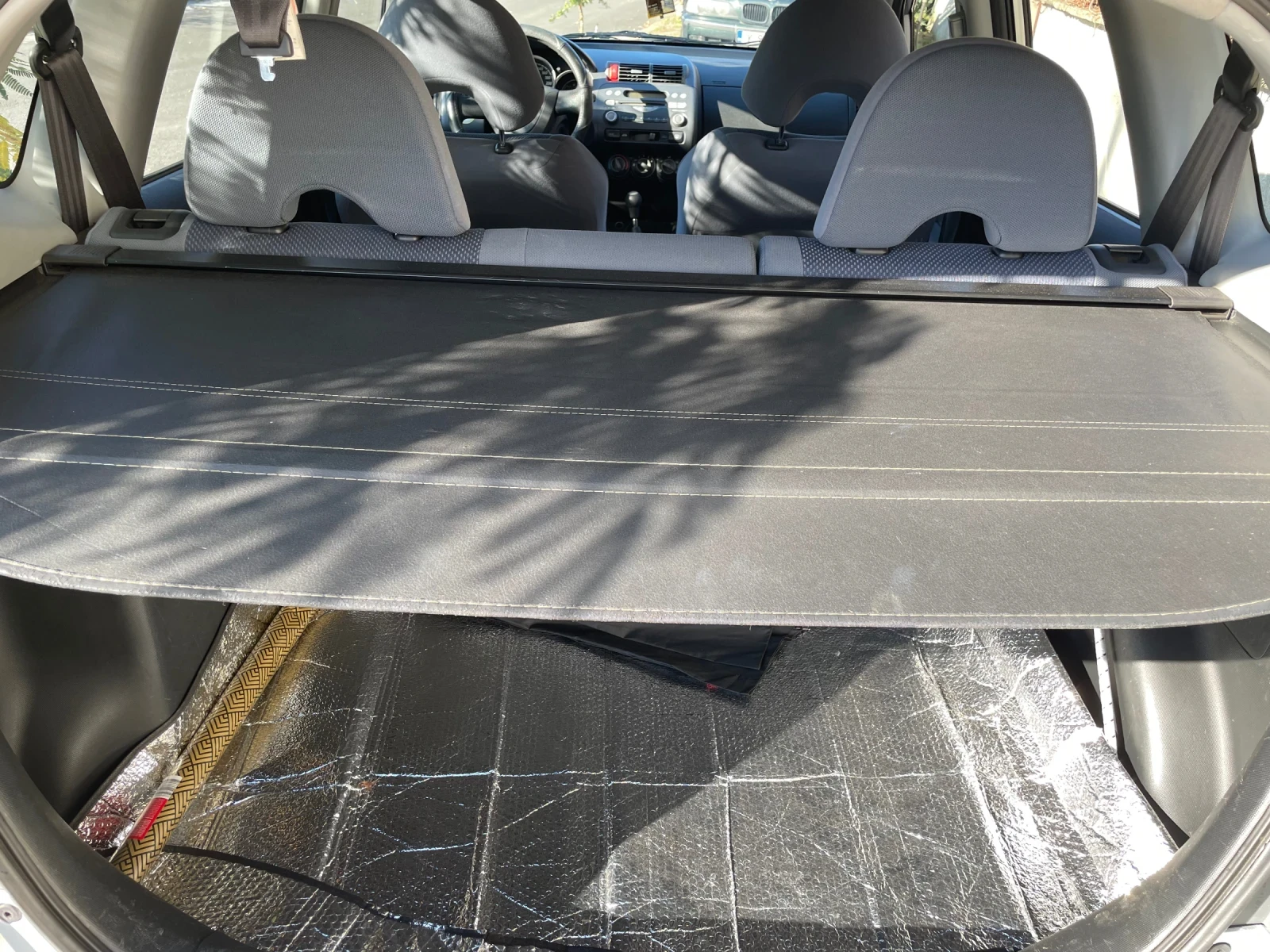 Honda Jazz | Mobile.bg   13