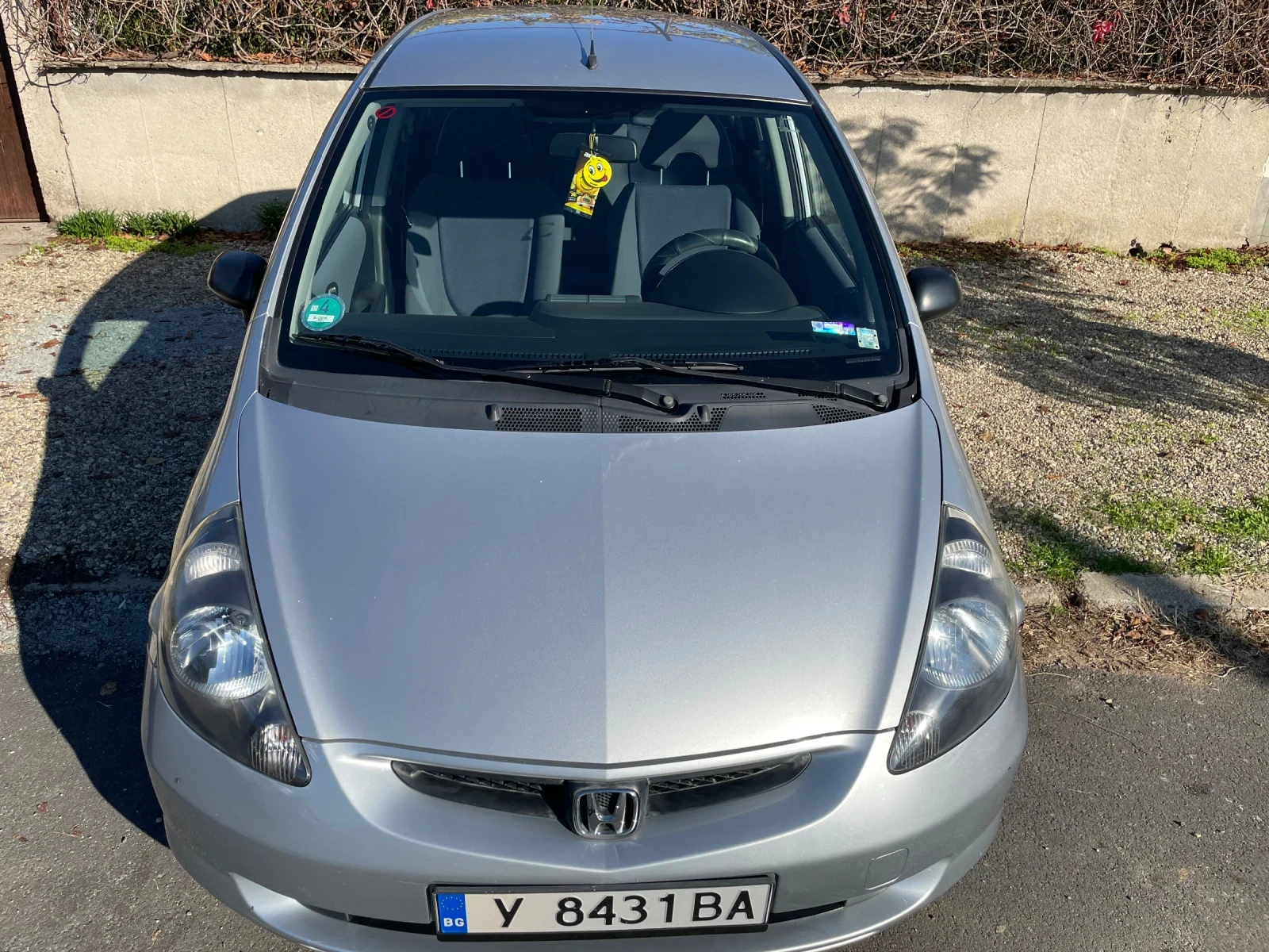 Honda Jazz | Mobile.bg   5