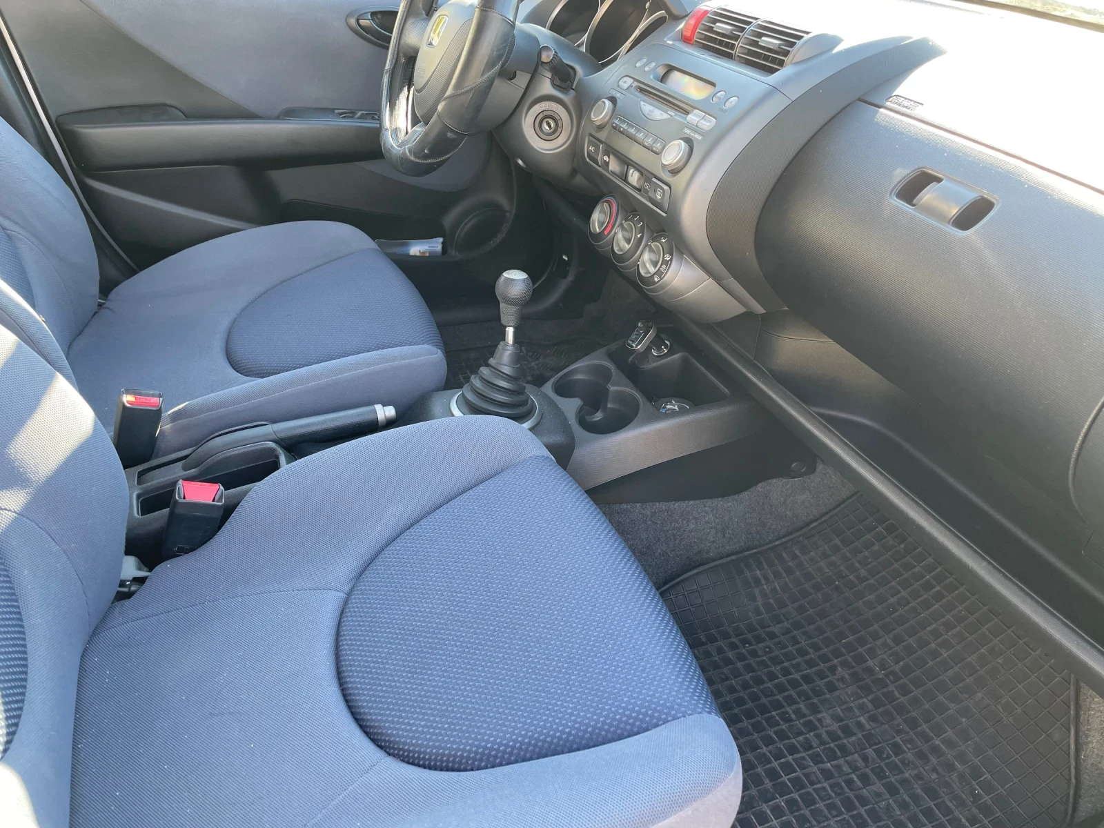 Honda Jazz | Mobile.bg   8