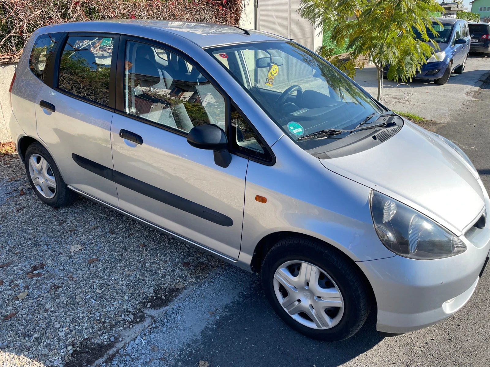 Honda Jazz | Mobile.bg   2