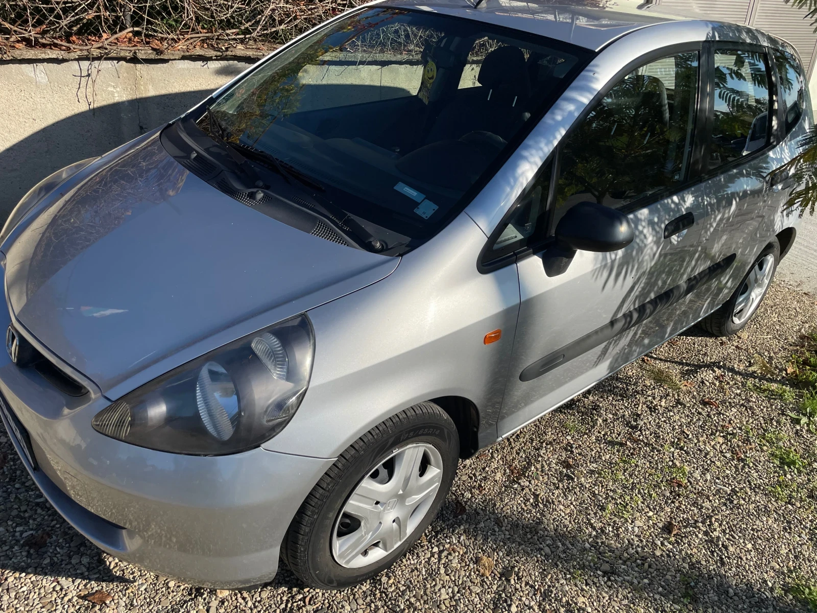 Honda Jazz | Mobile.bg   12