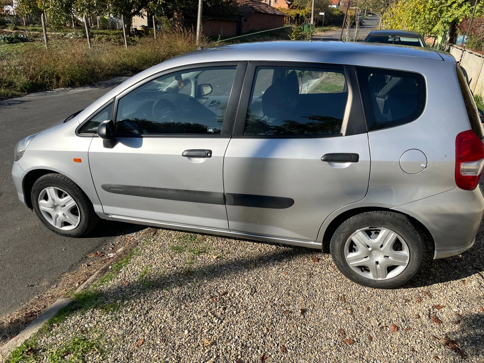 Honda Jazz | Mobile.bg   3