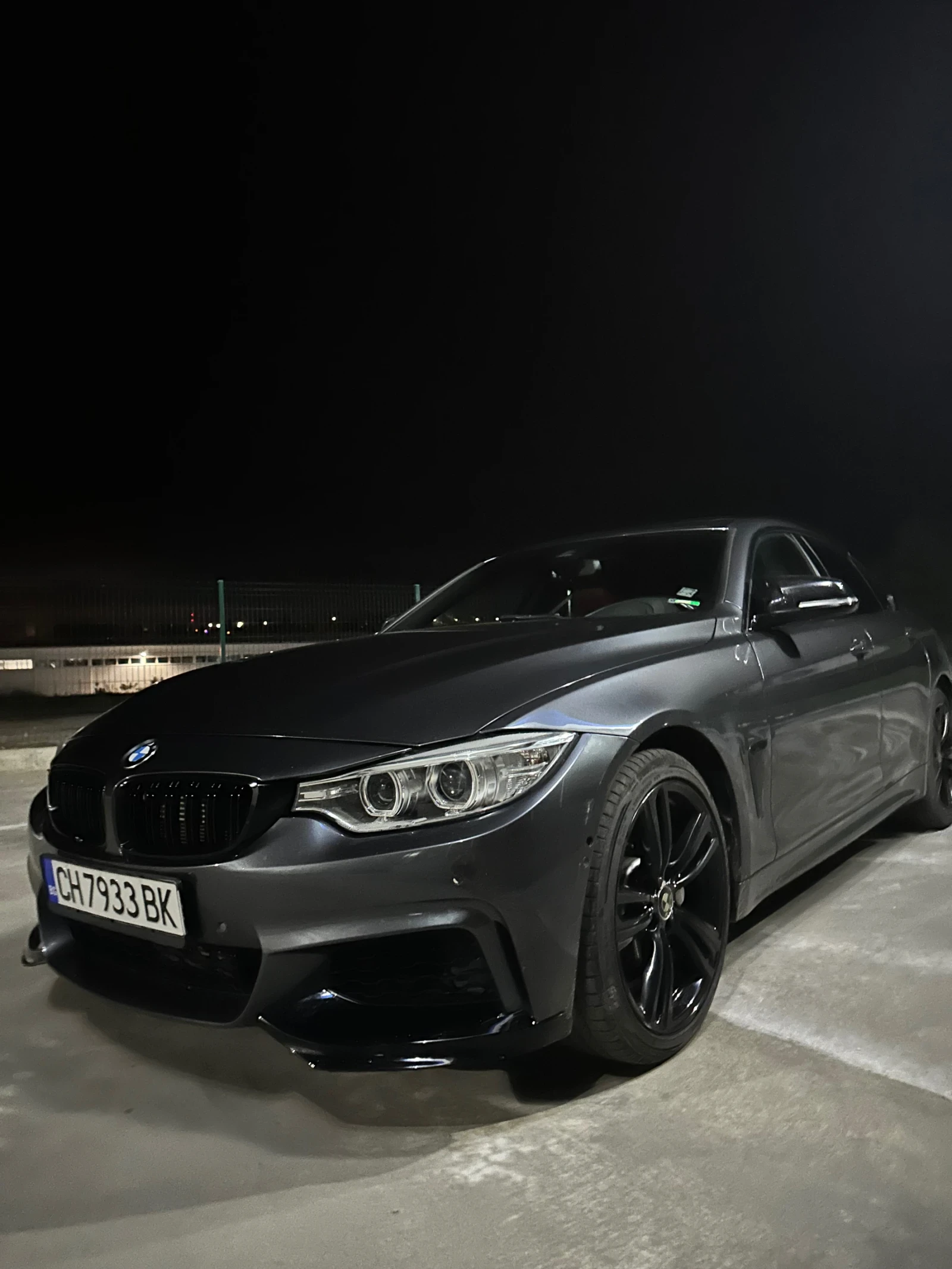 BMW 435 | Mobile.bg � ����������� 1