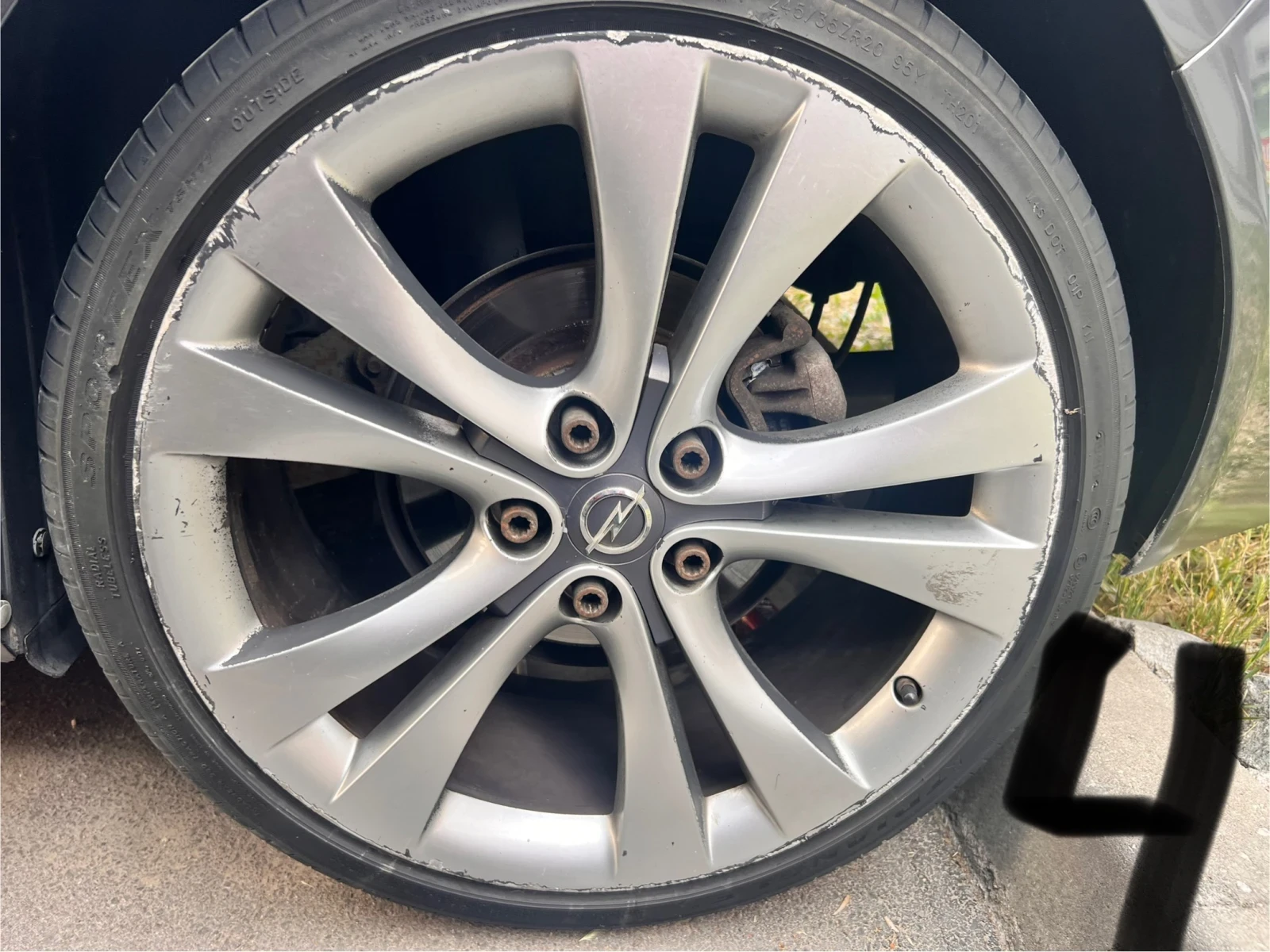 Opel Insignia 2000 CDTI | Mobile.bg   14