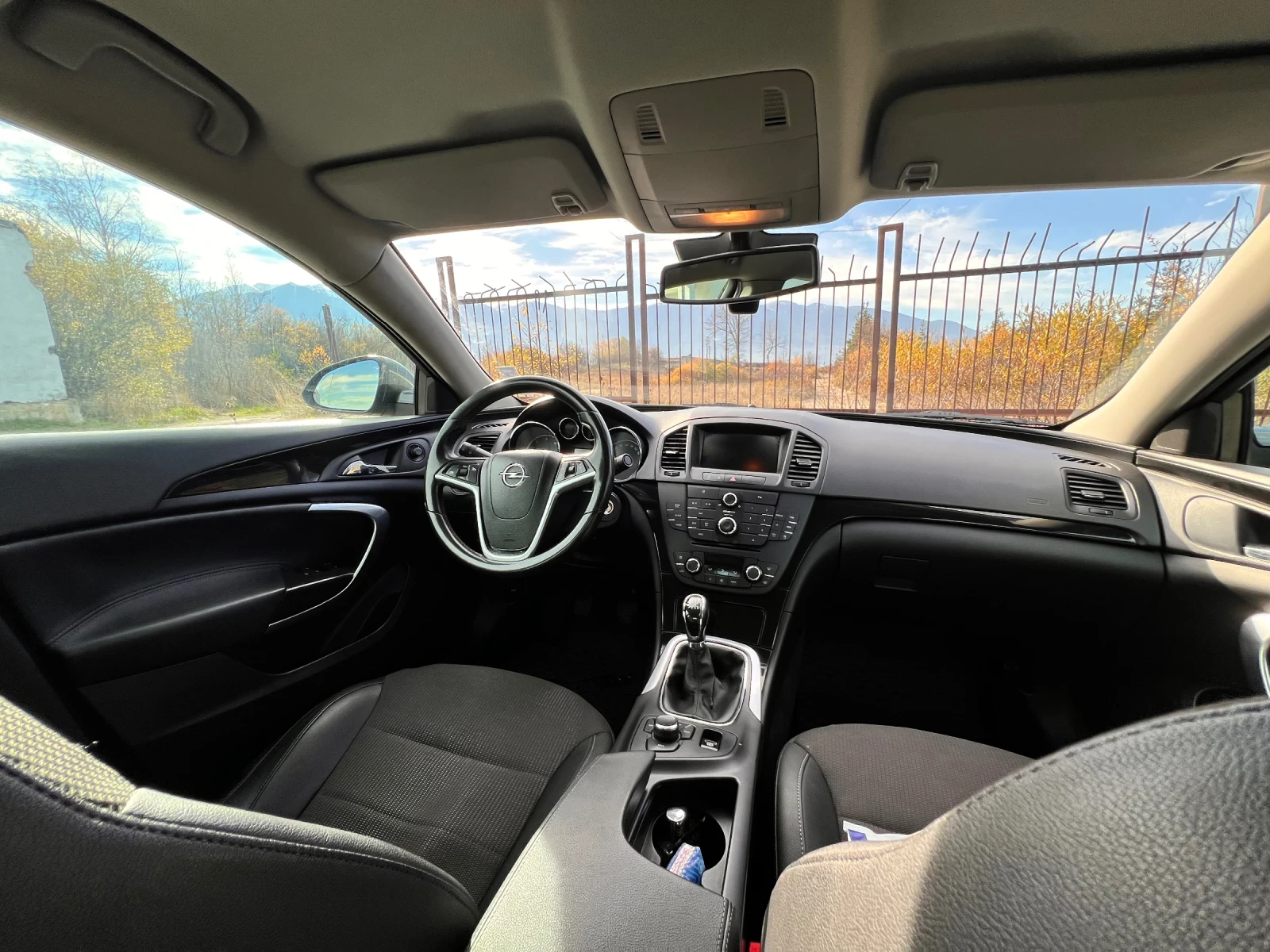 Opel Insignia 2000 CDTI - изображение 6