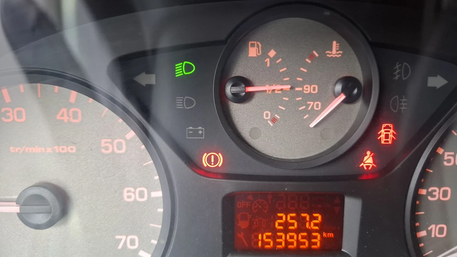 Peugeot Partner 4x4 Daniel  | Mobile.bg � ����������� 14