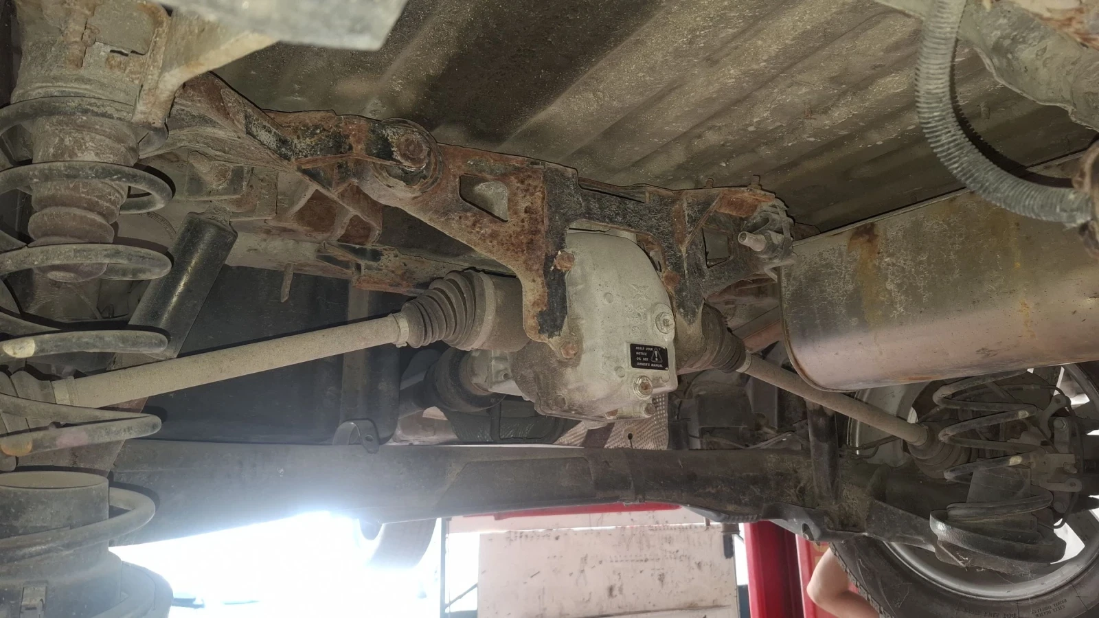 Peugeot Partner 4x4 Daniel  | Mobile.bg � ����������� 12