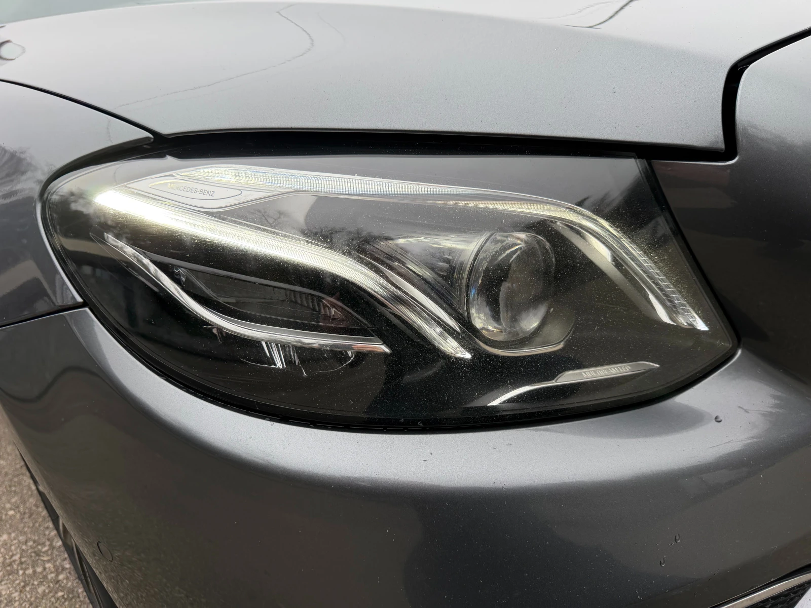 Mercedes-Benz E 200 E200d Post-facelift 9G-Tronic | Mobile.bg � ����������� 17