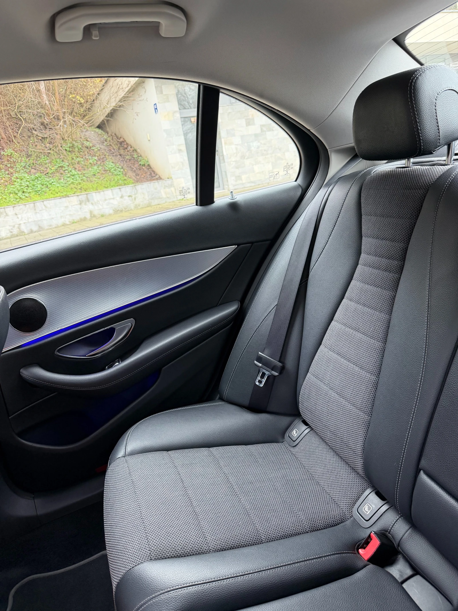 Mercedes-Benz E 200 E200d Post-facelift 9G-Tronic | Mobile.bg � ����������� 15