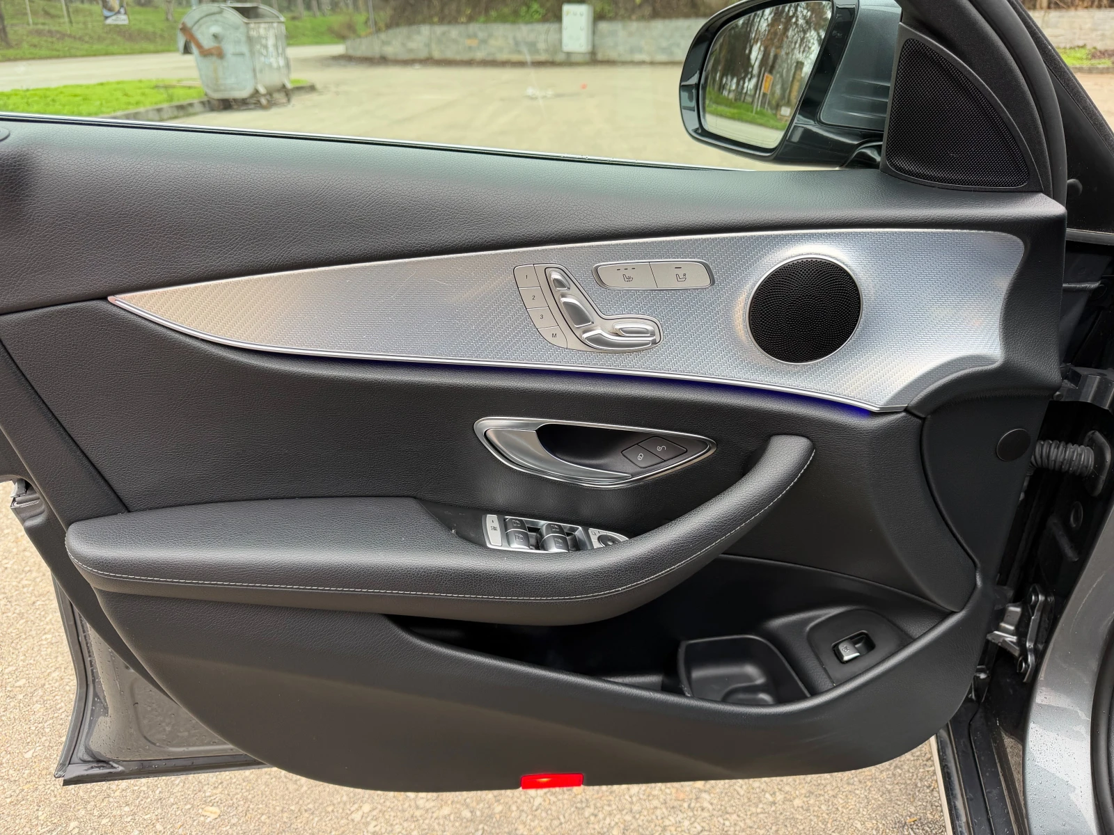 Mercedes-Benz E 200 E200d Post-facelift 9G-Tronic | Mobile.bg � ����������� 7