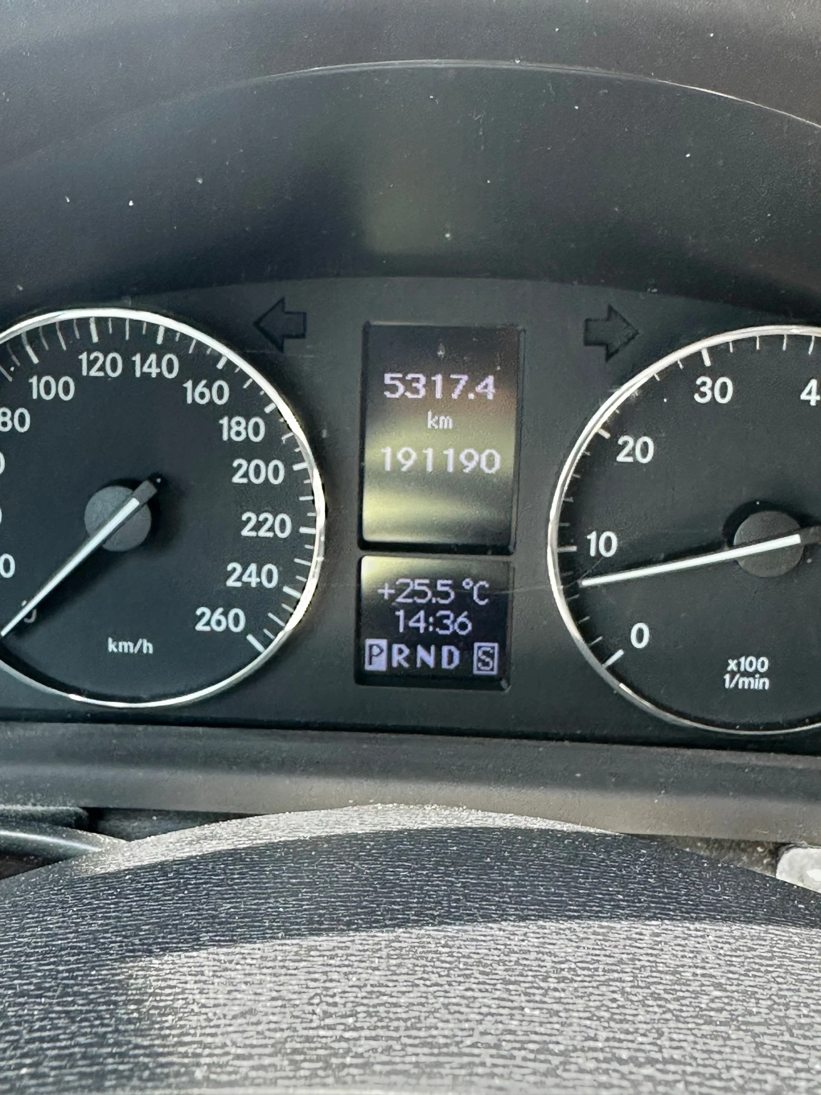 Mercedes-Benz C 200 | Mobile.bg � ����������� 7