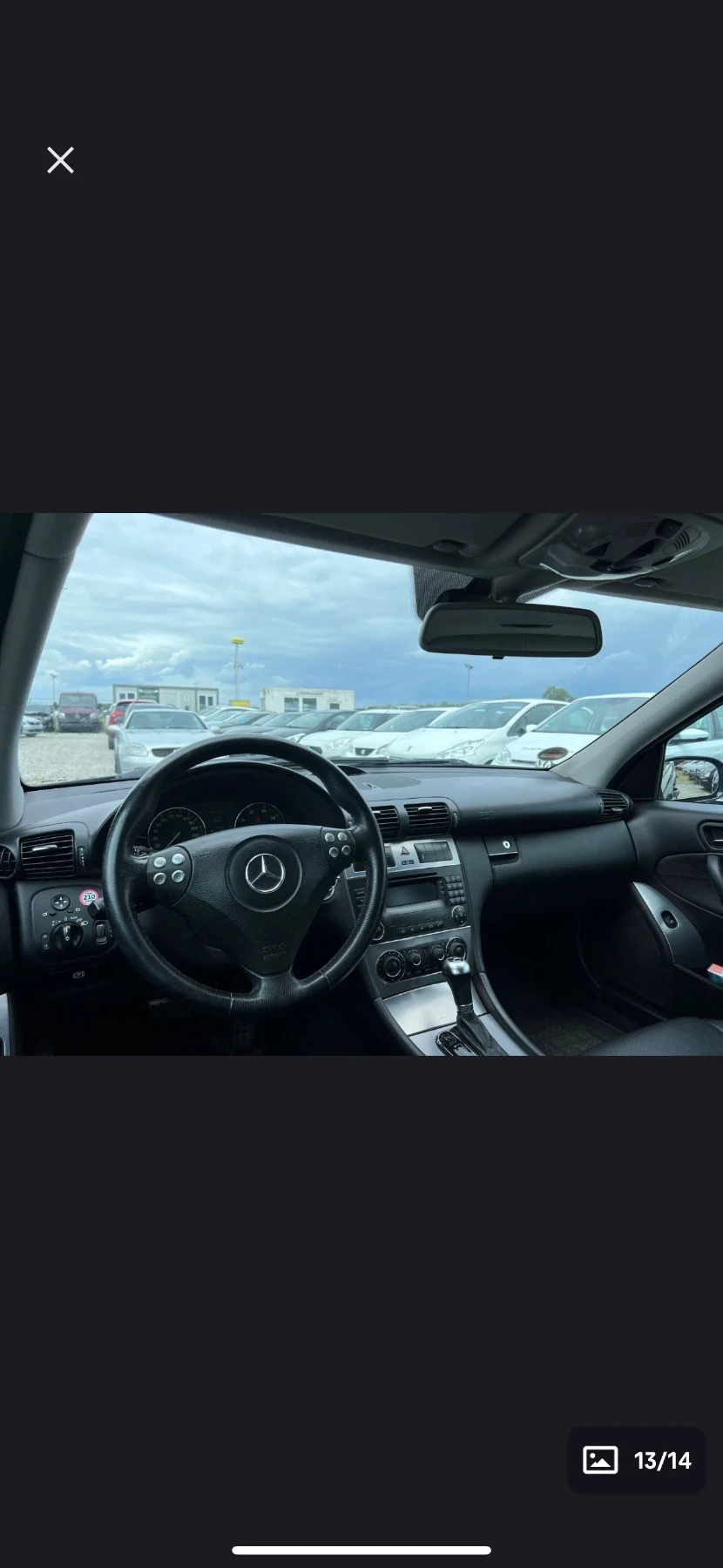 Mercedes-Benz C 200 | Mobile.bg � ����������� 5