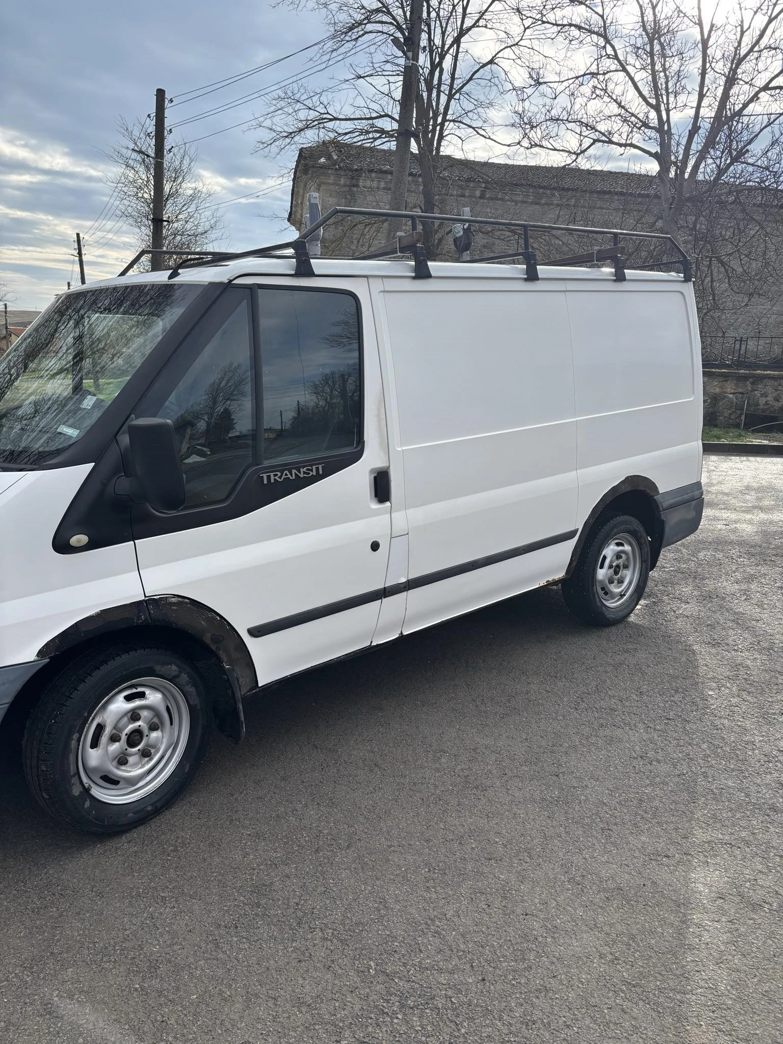 Ford Transit Custom | Mobile.bg � ����������� 9