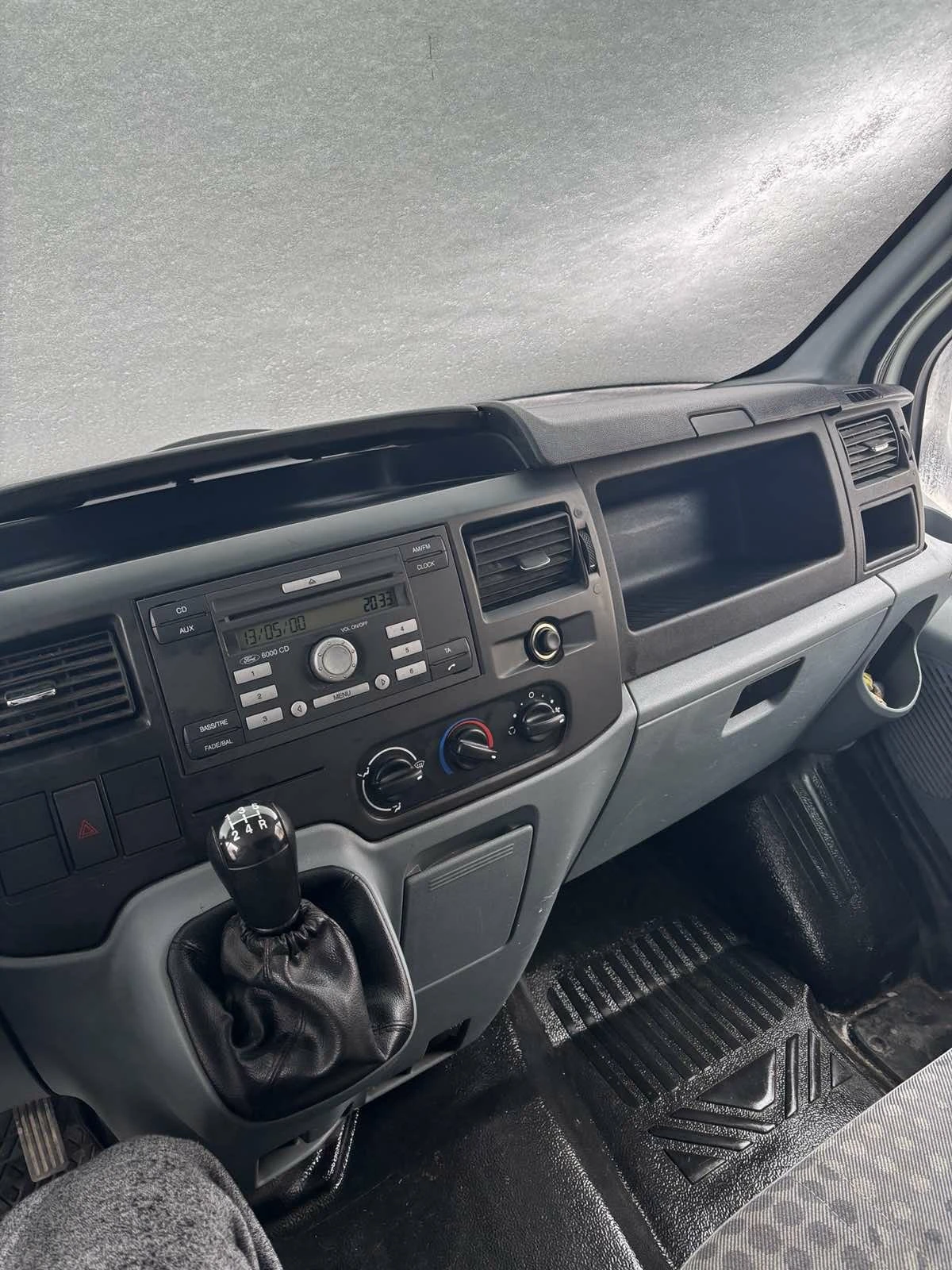 Ford Transit Custom | Mobile.bg � ����������� 12