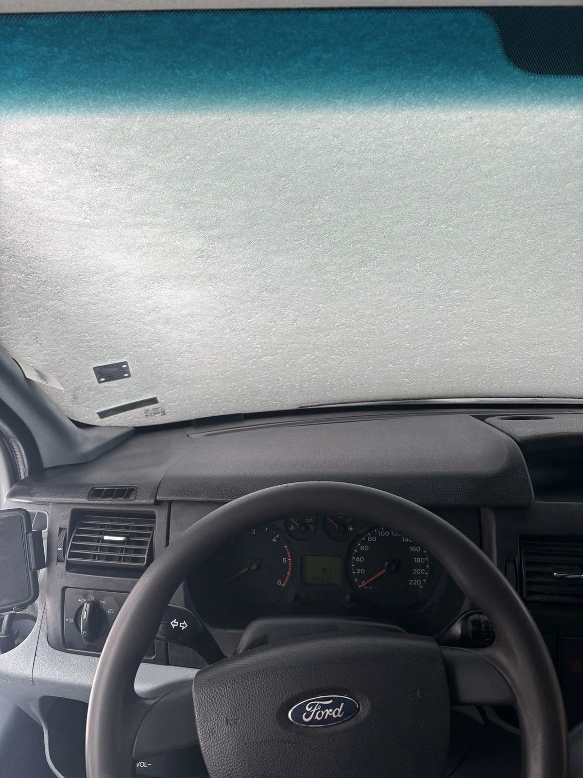 Ford Transit Custom | Mobile.bg � ����������� 13