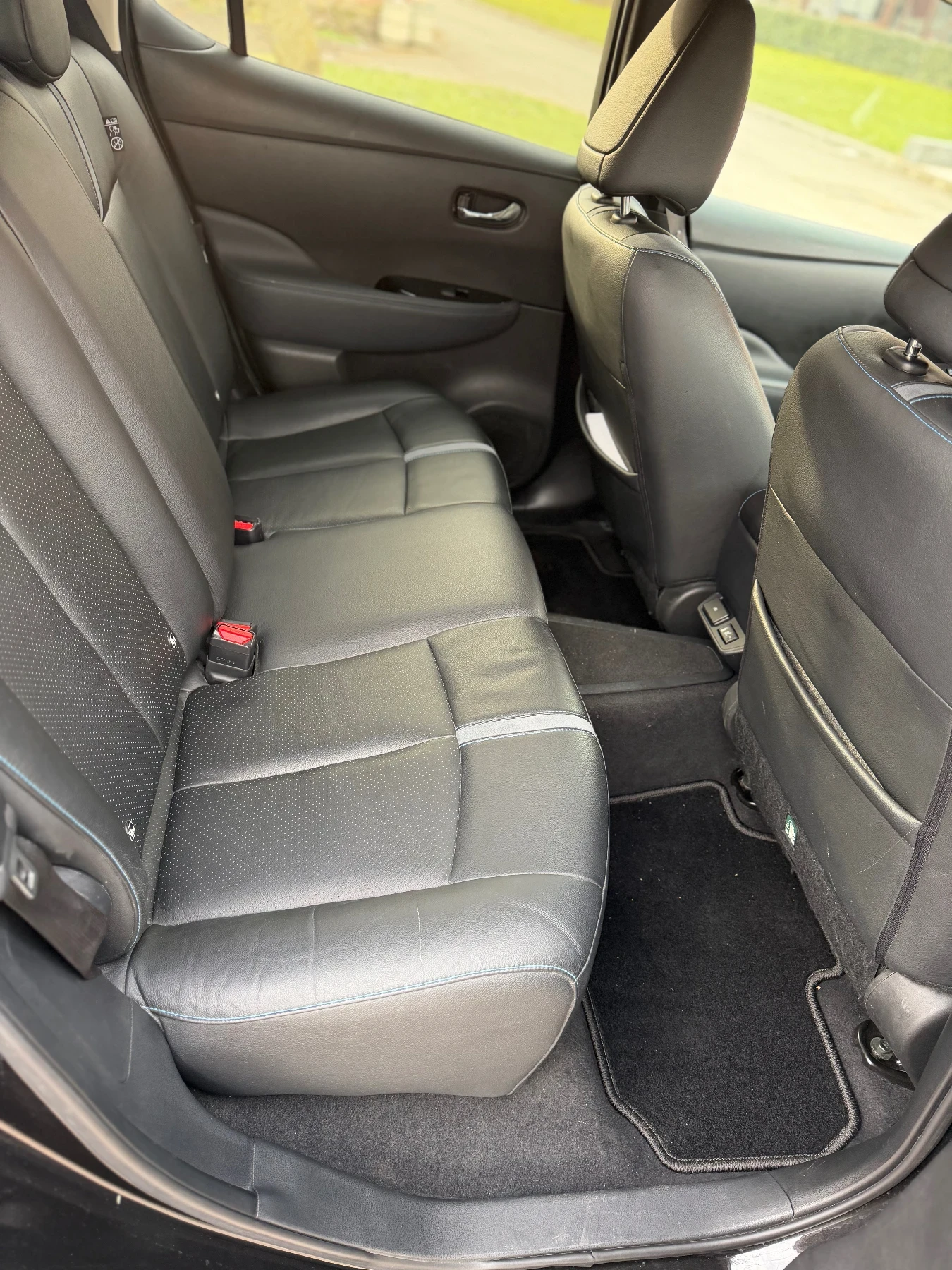 Nissan Leaf  62 kW 480 �� ��� ������ | Mobile.bg � ����������� 12