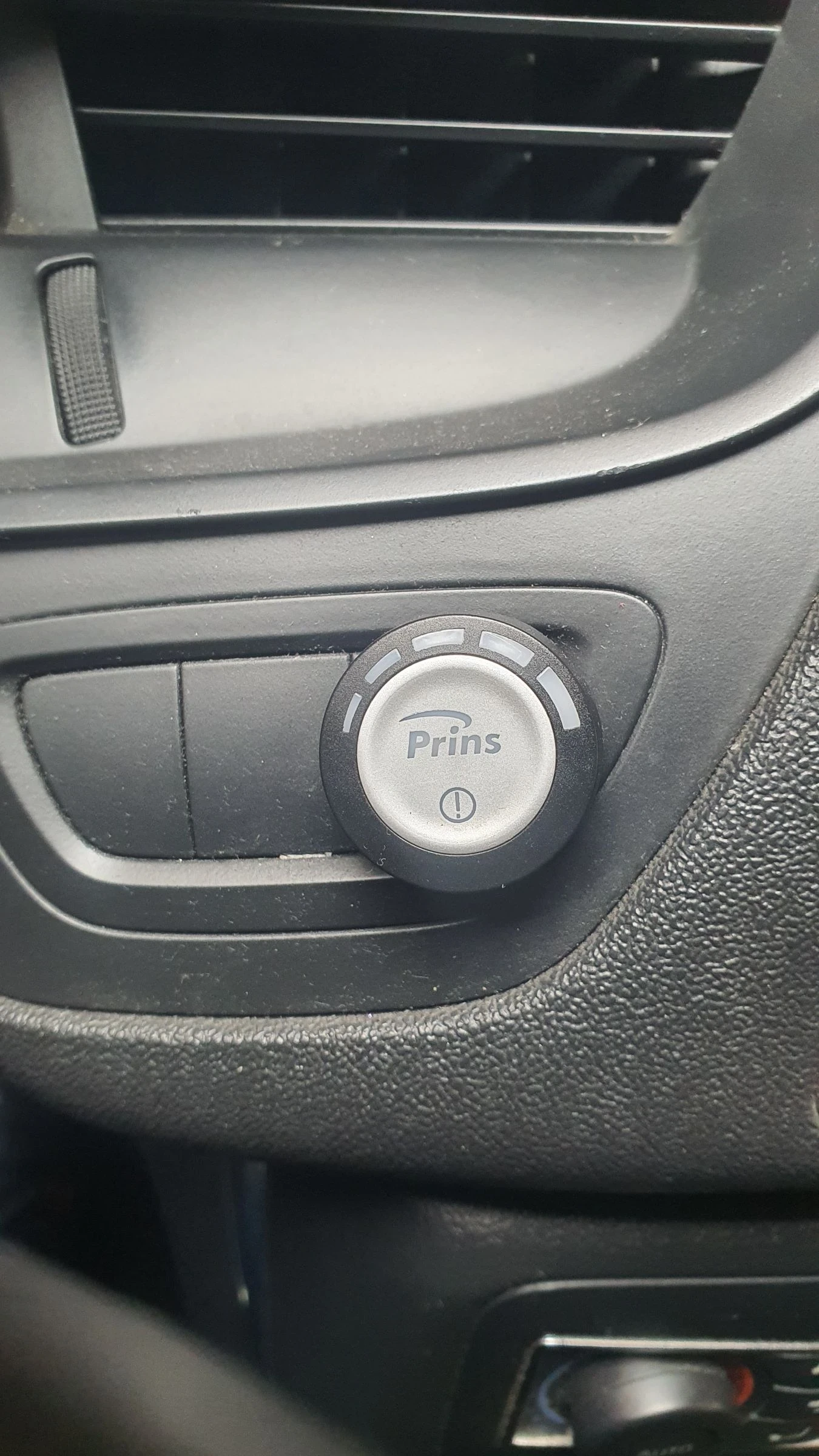 Citroen C5 2.0 бензин/газ - изображение 8