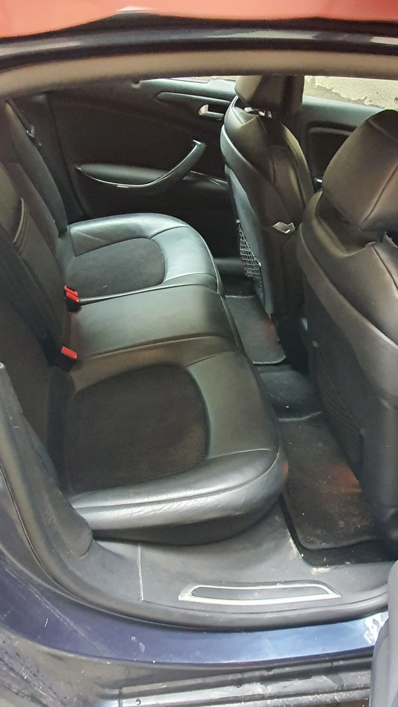 Citroen C5 2.0 бензин/газ - изображение 6