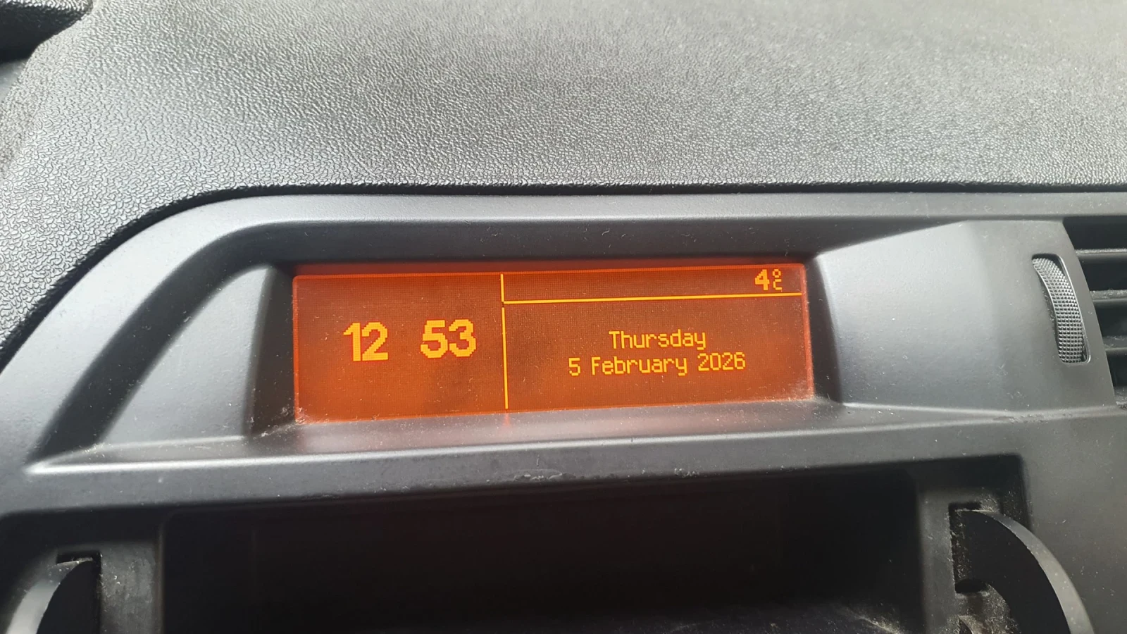 Citroen C5 2.0 бензин/газ - изображение 9