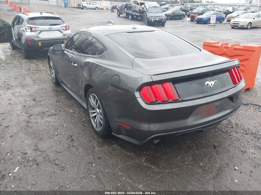 Ford Mustang 2.3l Ecoboost | Mobile.bg � ����������� 3