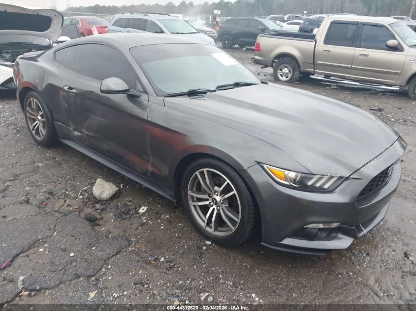 Ford Mustang 2.3l Ecoboost | Mobile.bg � ����������� 1
