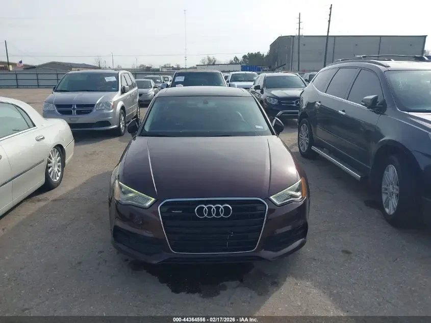 Audi A3 PREMIUM - изображение 3