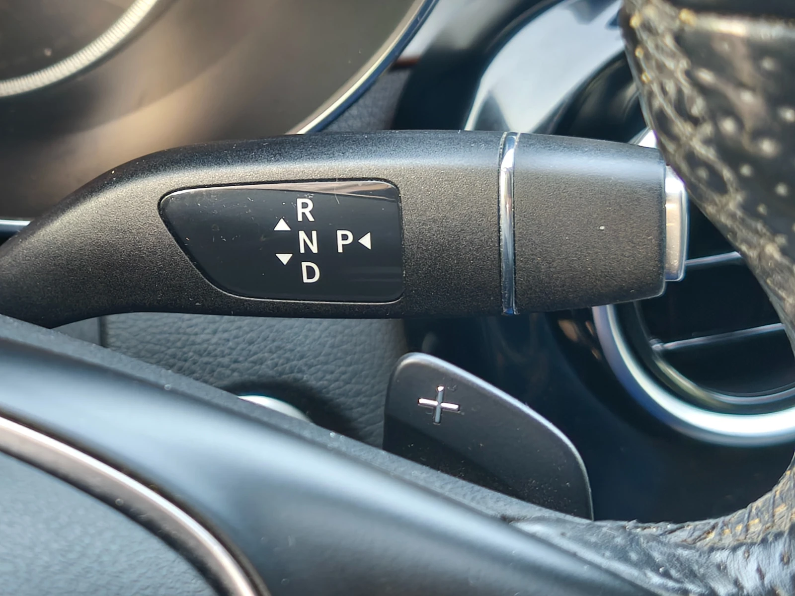 Mercedes-Benz C 250 ����� | Mobile.bg � ����������� 13