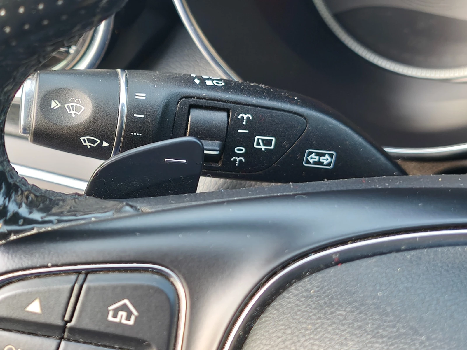 Mercedes-Benz C 250 ����� | Mobile.bg � ����������� 12