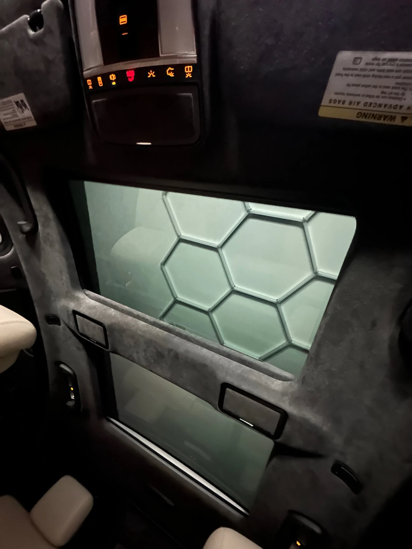 Mercedes-Benz S 550 S550 AMG LINE DESIGNO, снимка 14 - Автомобили и джипове - 54075399