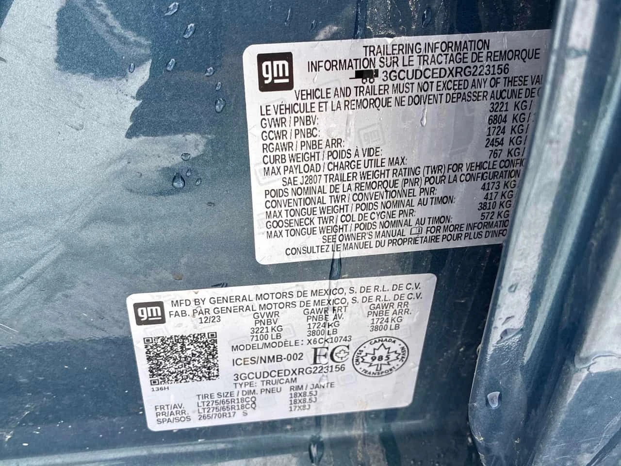 Chevrolet Silverado * ГЛАВНО ПРЕДСТАВИТЕЛСТВО НА CHEVROLET* , снимка 13 - Автомобили и джипове - 53986230