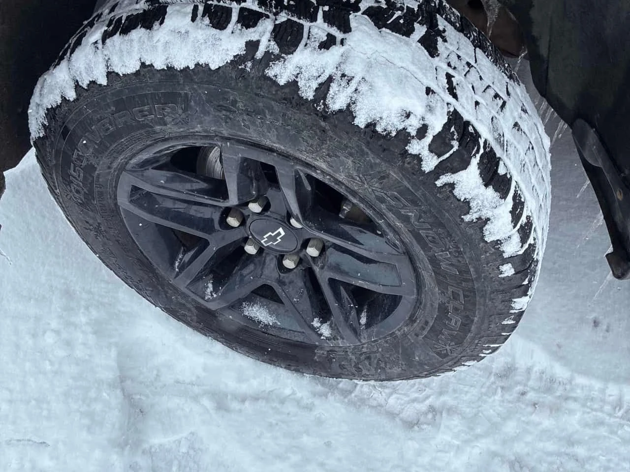 Chevrolet Silverado * ГЛАВНО ПРЕДСТАВИТЕЛСТВО НА CHEVROLET* , снимка 6 - Автомобили и джипове - 53986230