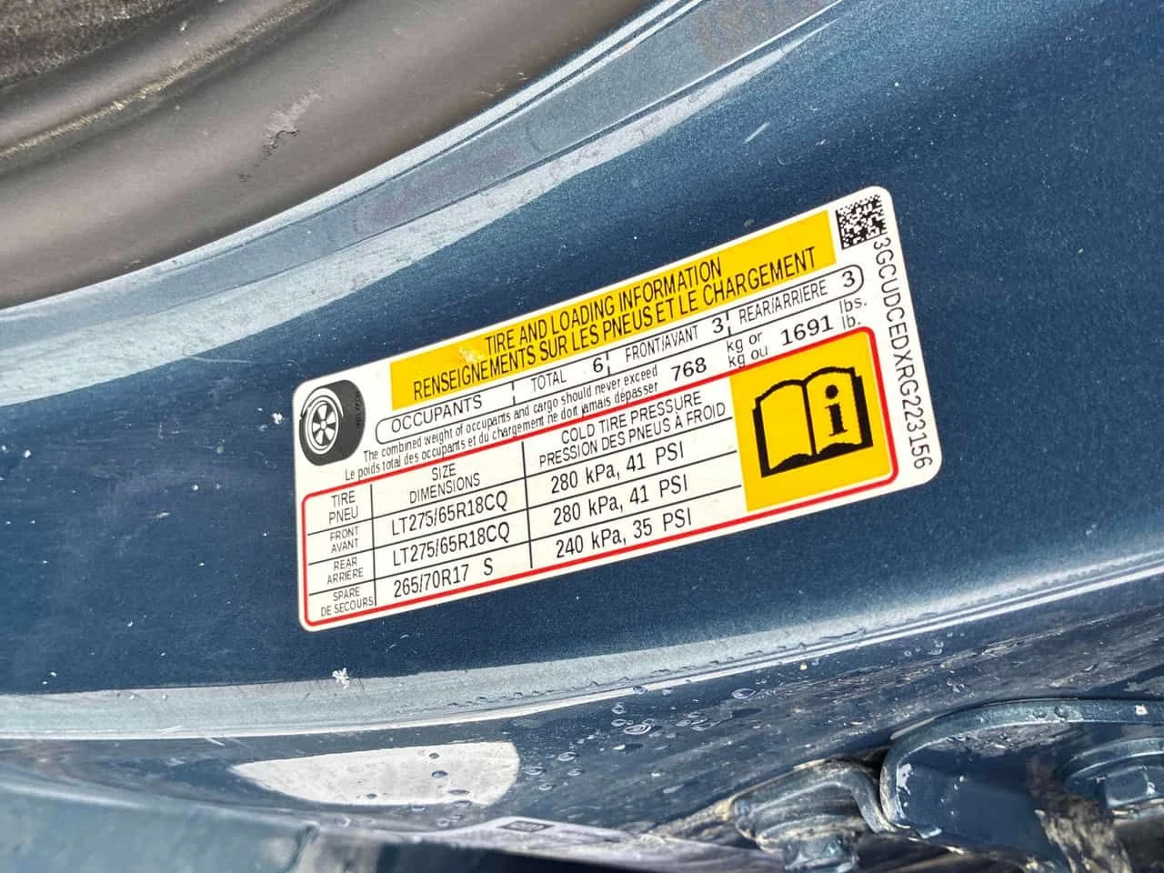 Chevrolet Silverado * ГЛАВНО ПРЕДСТАВИТЕЛСТВО НА CHEVROLET* , снимка 14 - Автомобили и джипове - 53986230