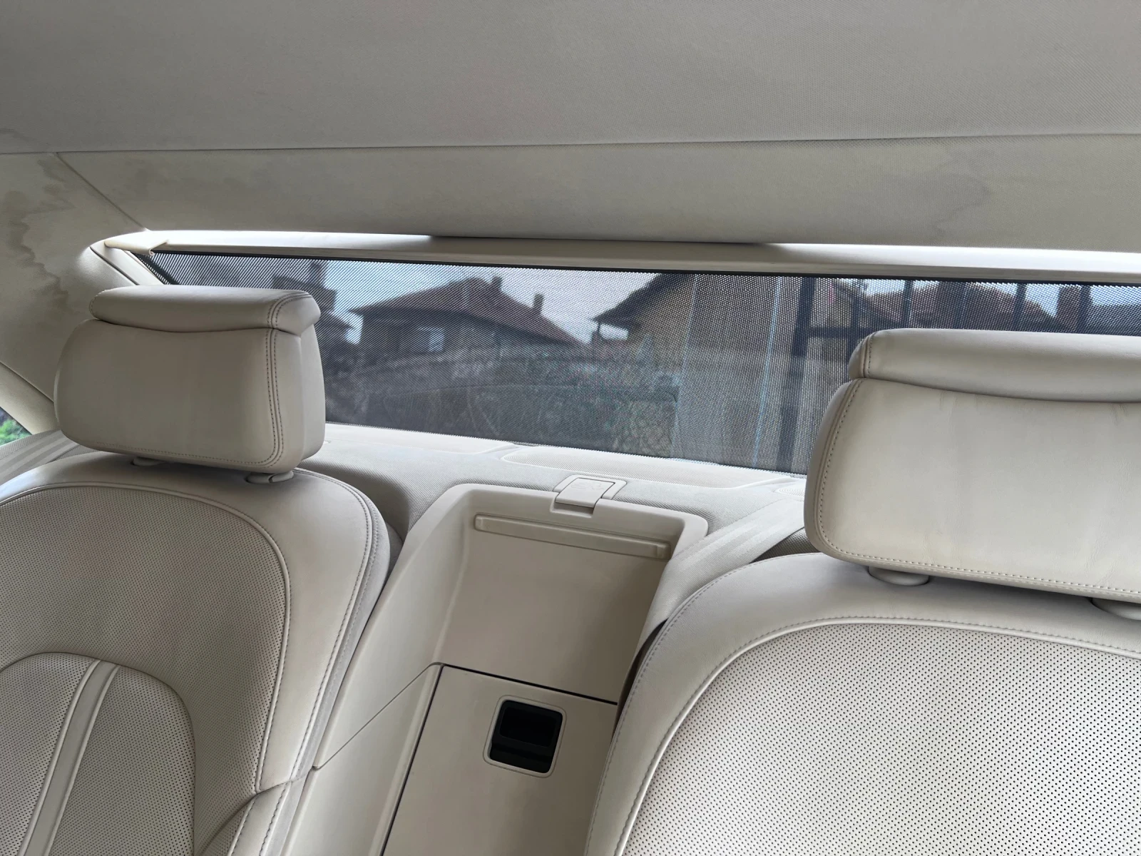 Audi A8, снимка 15 - Автомобили и джипове - 54055505