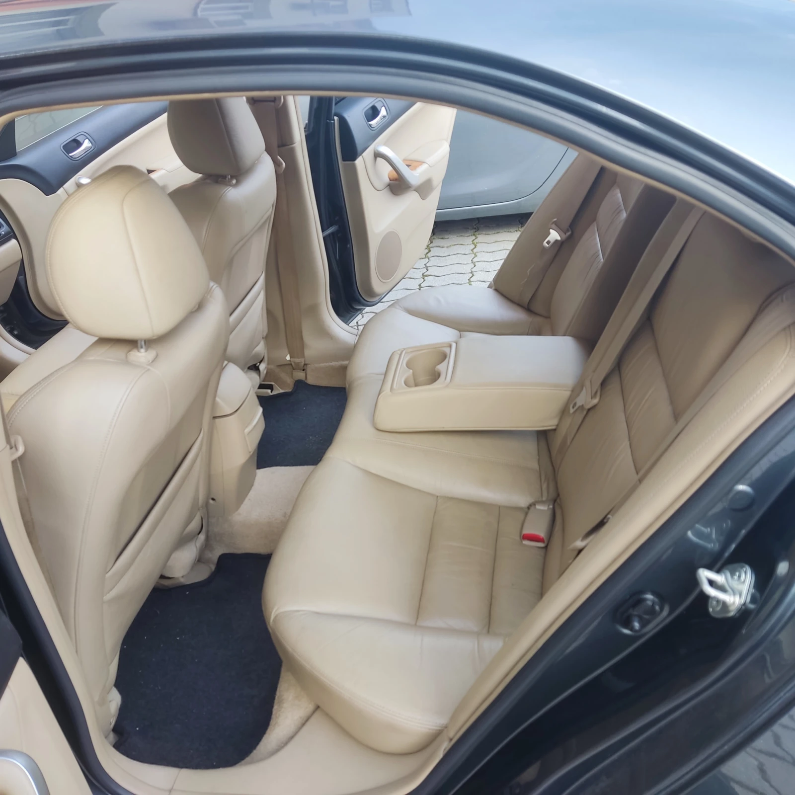 Honda Accord, снимка 10 - Автомобили и джипове - 54084368