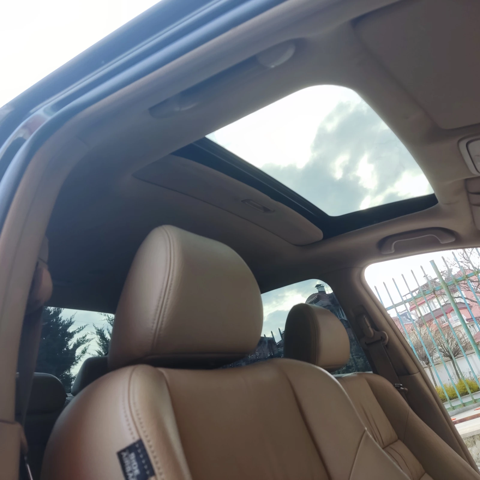 Honda Accord, снимка 7 - Автомобили и джипове - 54084368