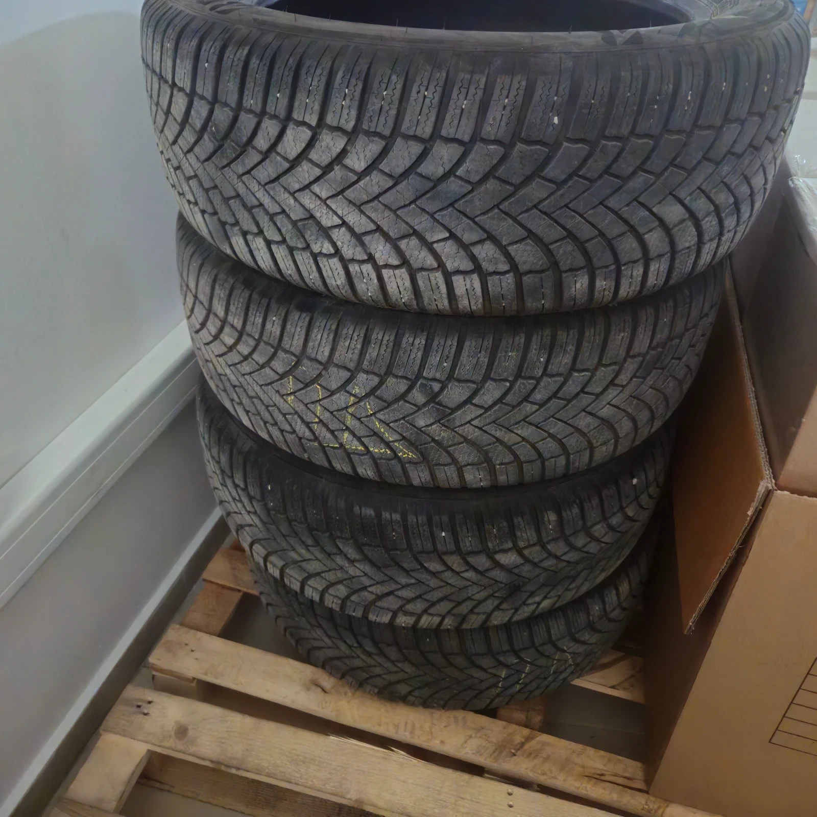 DONGFENG T5-EVO DONGFENG T5-EVO HOT WAVE, снимка 8 - Автомобили и джипове - 54830702